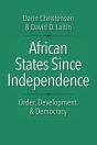 African States Since Independence - Preview