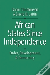 African States Since Independence