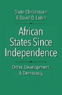 African States Since Independence - Preview
