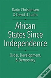 African States Since Independence