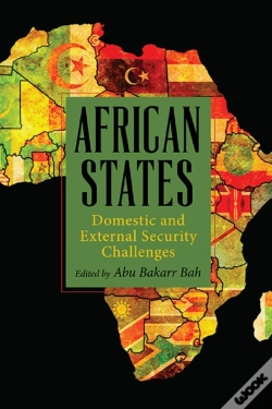 Capa do artigo African States