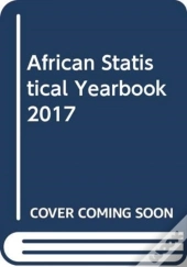 African Statistical Yearbook 2017