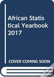 Capa do artigo African Statistical Yearbook 2017