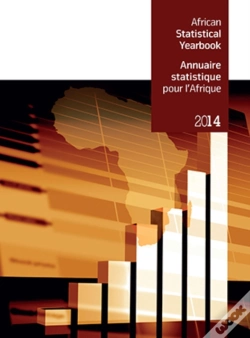 Capa do artigo African Statistical Yearbook