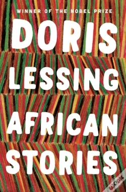 Capa do artigo African Stories