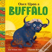 Capa do artigo African Stories: Once Upon A Buffalo