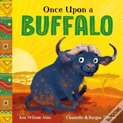 Capa do artigo African Stories: Once Upon A Buffalo