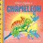 African Stories: Once Upon A Chameleon - Preview