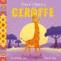 African Stories: Once Upon A Giraffe - Preview
