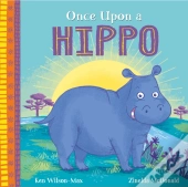 African Stories: Once Upon A Hippo