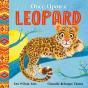 African Stories: Once Upon A Leopard - Preview