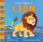 African Stories: Once Upon A Lion - Preview