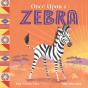 African Stories: Once Upon A Zebra - Preview