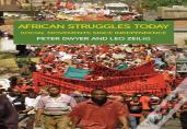 African Struggles Today