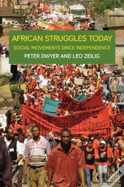 Capa do artigo African Struggles Today