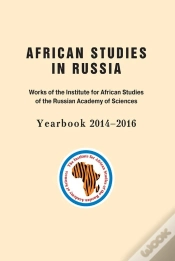 Capa do artigo African Studies In Russia