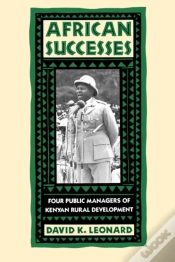 Capa do artigo African Successes