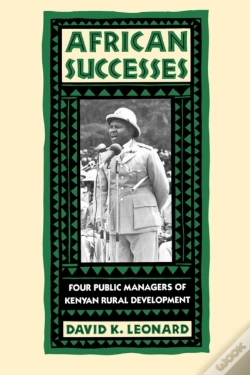 Capa do artigo African Successes