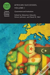 Capa do artigo African Successes, Volume I