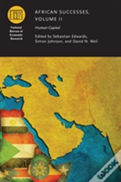 Capa do artigo African Successes, Volume Ii