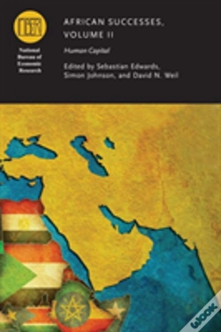 Capa do artigo African Successes, Volume Ii