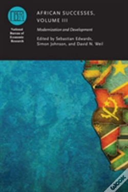 Capa do artigo African Successes, Volume Iii