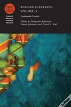 Capa do artigo African Successes, Volume Iv