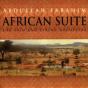 African Suite - CD - Preview