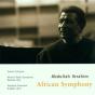 African Symphony - CD - Preview