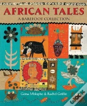 Capa do artigo African Tales
