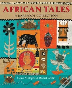 Capa do artigo African Tales