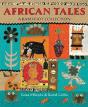 African Tales - Preview