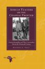African Teachers On The Colonial Frontier - Preview