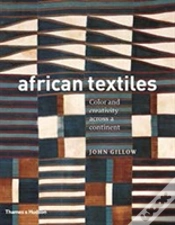 Capa do artigo African Textiles