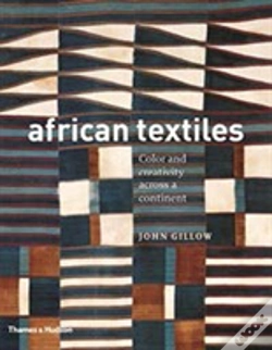 Capa do artigo African Textiles