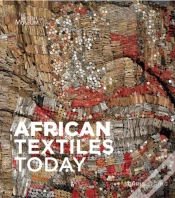 Capa do artigo African Textiles Today