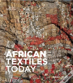 Capa do artigo African Textiles Today