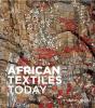 African Textiles Today - Preview