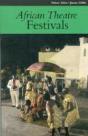 African Theatre 11: Festivals - Preview