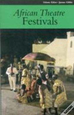 Capa do artigo African Theatre 11: Festivals