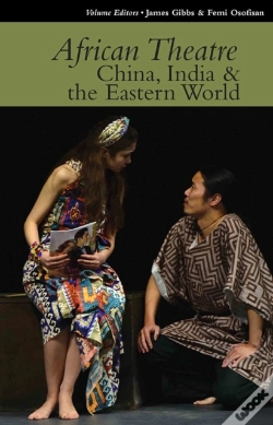 Capa do artigo African Theatre 15: China, India & The Eastern World