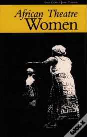 Capa do artigo African Theatre 3: Women