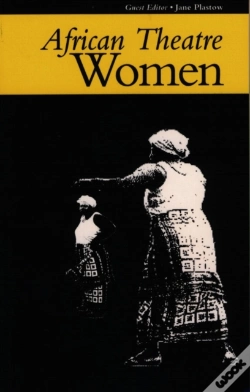 Capa do artigo African Theatre 3: Women