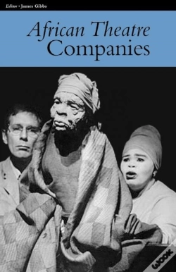 Capa do artigo African Theatre 7: Companies