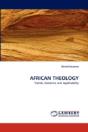African Theology - Preview
