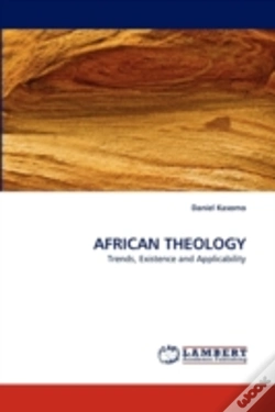 Capa do artigo African Theology