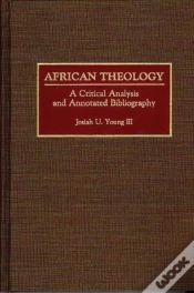 Capa do artigo African Theology