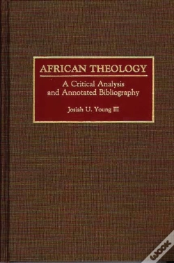 Capa do artigo African Theology