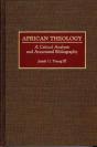 African Theology - Preview