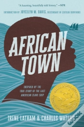 Capa do artigo African Town